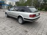 Audi 100 1992 года за 2 500 000 тг. в Алматы – фото 5