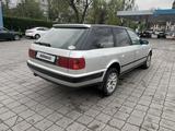 Audi 100 1992 года за 2 500 000 тг. в Алматы – фото 4