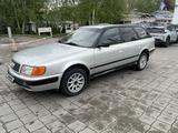 Audi 100 1992 года за 2 500 000 тг. в Алматы – фото 2