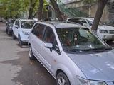 Mazda Premacy 2001 года за 2 700 000 тг. в Алматы – фото 3