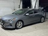 Hyundai Sonata 2017 года за 7 900 000 тг. в Шымкент
