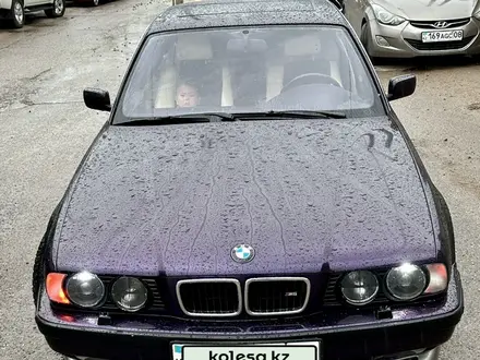 BMW 530 1993 года за 4 000 000 тг. в Шымкент – фото 2
