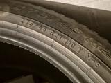 Резина PIRELLI 275/45R21, 2 штуки за 60 000 тг. в Алматы – фото 5