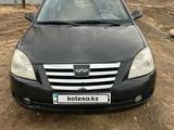 Chery Fora 2008 года за 1 600 000 тг. в Актобе