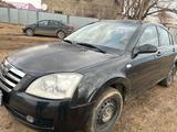 Chery Fora 2008 года за 1 600 000 тг. в Актобе – фото 2