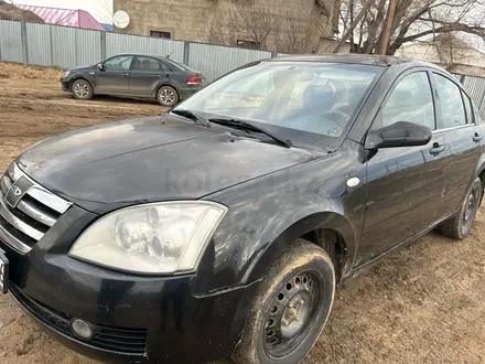 Chery Fora 2008 года за 1 600 000 тг. в Актобе – фото 2