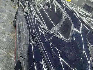 Changan X5 Plus
