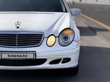 Mercedes-Benz E 200 2004 годаүшін4 650 000 тг. в Алматы