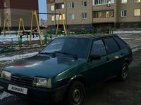 ВАЗ (Lada) 2109 2001 годаfor600 000 тг. в Экибастуз