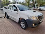 Toyota Hilux 2015 года за 10 700 000 тг. в Алматы – фото 4