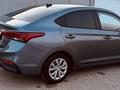 Hyundai Accent 2019 года за 7 300 000 тг. в Актау – фото 2