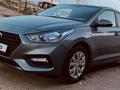Hyundai Accent 2019 года за 7 300 000 тг. в Актау – фото 5