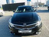 Kia K5 2019 годаүшін10 899 000 тг. в Астана