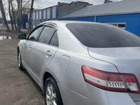 Toyota Camry 2010 года за 7 600 000 тг. в Петропавловск