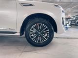 Nissan Patrol Platinum+ 2024 года за 45 900 000 тг. в Алматы – фото 4