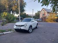 Nissan Juke 2013 годаүшін5 500 000 тг. в Алматы