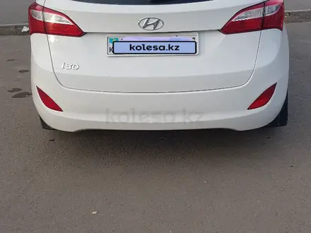 Hyundai i30 2015 года за 7 500 000 тг. в Рудный – фото 6