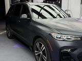 BMW X7 2022 года за 51 500 000 тг. в Алматы – фото 4