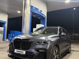 BMW X7 2022 года за 51 500 000 тг. в Алматы