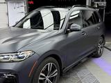 BMW X7 2022 года за 51 500 000 тг. в Алматы – фото 3