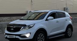 Kia Sportage 2014 года за 7 700 000 тг. в Павлодар – фото 4