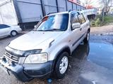 Honda CR-V 1997 годаfor2 750 000 тг. в Алматы – фото 4