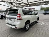 Toyota Land Cruiser Prado 2014 годаүшін18 500 000 тг. в Алматы – фото 4