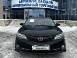 Toyota Camry 2011 годаүшін8 100 000 тг. в Уральск – фото 3