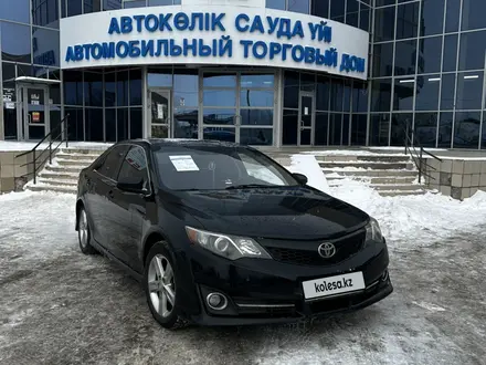 Toyota Camry 2011 года за 8 100 000 тг. в Уральск