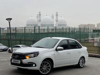 ВАЗ (Lada) Granta 2190 2020 года за 4 700 000 тг. в Шымкент