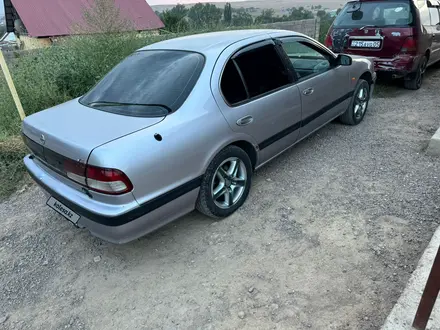 Nissan Maxima 1995 года за 1 350 000 тг. в Алматы – фото 4