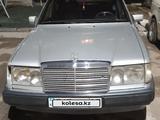 Mercedes-Benz E 230 1989 годаүшін1 800 000 тг. в Алматы – фото 5