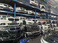 Бампера перед зад BMW за 5 000 тг. в Алматы – фото 2