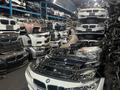 Бампера перед зад BMW за 5 000 тг. в Алматы – фото 3