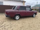 ВАЗ (Lada) 2107 2003 года за 850 000 тг. в Костанай – фото 3