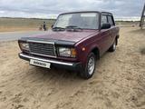 ВАЗ (Lada) 2107 2003 года за 850 000 тг. в Костанай – фото 5