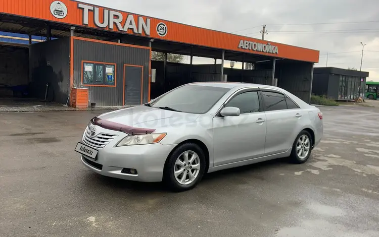 Toyota Camry 2007 годаfor5 835 469 тг. в Шымкент