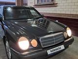 Mercedes-Benz E 280 1997 годаүшін3 950 000 тг. в Туркестан – фото 5