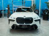 BMW X7 2025 года за 98 055 641 тг. в Алматы – фото 2