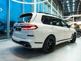 BMW X7 2025 года за 98 055 641 тг. в Алматы – фото 4