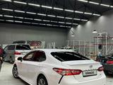 Toyota Camry 2020 годаfor13 500 000 тг. в Актау – фото 3