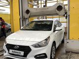 Hyundai Accent 2019 года за 7 200 000 тг. в Алматы
