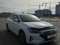 Hyundai Elantra 2019 годаүшін7 700 000 тг. в Астана – фото 2