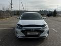 Hyundai Elantra 2019 года за 7 700 000 тг. в Астана