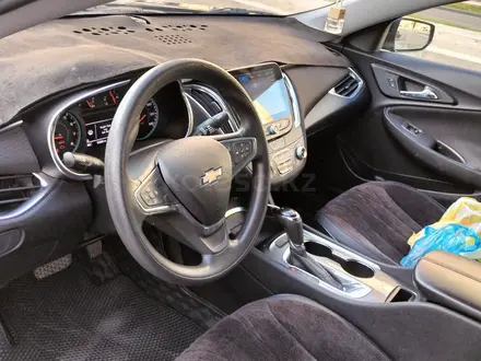 Chevrolet Malibu 2020 года за 8 500 000 тг. в Шымкент – фото 2