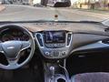 Chevrolet Malibu 2020 года за 8 500 000 тг. в Шымкент