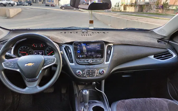 Chevrolet Malibu 2020 года за 8 500 000 тг. в Шымкент