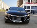 Chevrolet Malibu 2020 года за 8 500 000 тг. в Шымкент – фото 4