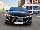 Chevrolet Malibu 2020 года за 8 500 000 тг. в Шымкент – фото 4