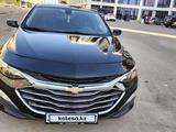 Chevrolet Malibu 2020 года за 8 500 000 тг. в Шымкент – фото 3